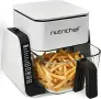 NutriChef – Фритюрник с горещ въздух и грил 4 QT, снимка 2