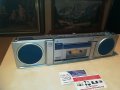 unisef stereo mini hi-fi made in japan-внос германия, снимка 4