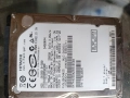 Лаптопи на части и хард дискове 2.5" различни модели , снимка 1