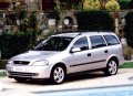 Панел заден OPEL Astra G Caravan (T98) ,OPEL Astra G Van (F70), снимка 5