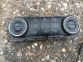 2518208489 управление климатроник Mercedes ML W164, снимка 1