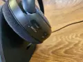 Безжични слушалки Sennheiser RS 118 (TR 118) – Немско аудио качество за телевизия и Hi-Fi, снимка 9