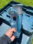 Bosch GBH 36V-LI,Перфоратор на батерия, снимка 5