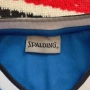 Spalding мъжки баскетболен потник размер S, снимка 2