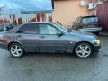 lexus is200 кожа газ на части лексус ис 200 6 скорости, снимка 4