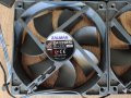 Вентилатори за компютър - Zalman ZA1225ASL (120мм), снимка 5