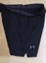 Under armour къси панталони 2 XL - 3 XL , шорти elastic , снимка 1