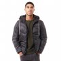 МЪЖКО ЯКЕ – G-STAR RAW Attacc S Ann Puffer Jacket; размер: 2XS, снимка 3