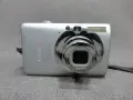 ЦИФРОВ ФОТОАПАРАТ CANON IXUS 95 IS 10.0MP CCD DIGITAL CAMERA Y2K DIGICAM, снимка 1