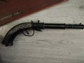 Стар пистолет за декорация, снимка 4