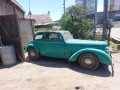  автомобил DKW 1940г, снимка 3