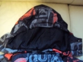 Яке Quiksilver за ски ръст М, снимка 4