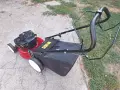 Косачка Toro Briggs самоходна 5 к.с. мулчираща с кош, снимка 9