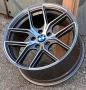 Джанти за БМВ BMW 19 “ цола 5х120 чисто нови Спорт Пакет E90 F01 F10 F13 F30 X3 , снимка 4