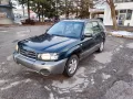 Subaru Forester 2.0i Газ/бензин, снимка 3