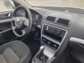SKODA OCTAVIA 1.9 TDI, снимка 9