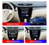 NISSAN QASHQAI J11/X-TRAIL 3 T32 2013/2017 9.7'' НАВИ ПО ПОРЪЧКА,9843, снимка 2