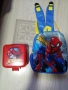 Детска раница Спайдермен, снимка 2