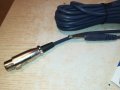 КАБЕЛ ЗА МИКРОФОН 0501221142, снимка 9