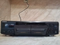 Касетен дек Sony tc we405, снимка 11