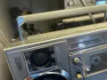 Sanyo 7900L Ретро Радиокасетофон , снимка 3