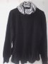 MSCH Copenhagen. Size M/L Топъл пуловер, снимка 1 - Блузи с дълъг ръкав и пуловери - 30750136