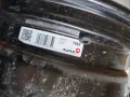 4бр.Железни Джанти 16ки за TOYOTA 5x114.3 6,5J ET45 цена за брой, снимка 4
