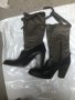 Дамски ботуши естествена кожа, снимка 4