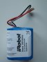 original 2000mAh iRobot Braava 381 Battery / Оригинална батерия  2000mAh iRobot Braava, снимка 2