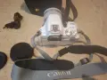 Фотоапарат Canon 200D, снимка 3