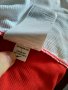 Футболна тениска маркова  на Найк на Алба Шотландия размер Л, снимка 11