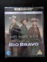 Rio Bravo (1959) 4K UltraHD | "Рио Браво", снимка 4