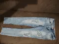 Дамски дънкови панталони. , снимка 3