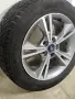 Джанти + гуми за Ford / Volvo 4бр. Със СЕНЗОР 5 x 108 16 inch, снимка 10
