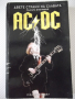 Книга "Двете страни на славата AC/DC-Пол Стенин" - 304 стр.