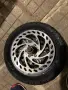 Мотор за Kaabo Wolf King GTR / GTR Max, снимка 2