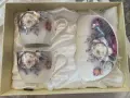 Сервиз за чай от китайски порцелан , снимка 1