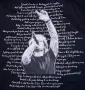 суичър с качулка (hoodie) Ed Sheeran, снимка 2