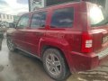 JEEP Patriot на части, снимка 5