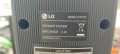 Субуфер, център и тонколони LG, снимка 5