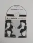 All Saints - All Hits - оригинален диск музика, снимка 1