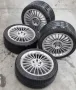 AMG Джанти 18', 5x112, спорт пакет, W219, R230, R171, CLK63 AMG, снимка 1