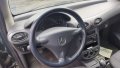 Части от Mercedes W168 Мерцедес A 160 CDI , снимка 4