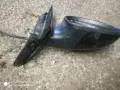 Дясно странично огледало Сеат Ибиза 2005г с жила е регулирането,недобре съхранявано, снимка 3