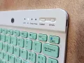 Smart wireless keyboard for mac , снимка 5