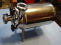 хигиенна центробежна помпа/млекарка Хранинвест-ХMK АД тип 4526 1.1kW, снимка 5
