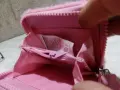 Интерактивна чанта Spin Master Purse Pets Hilly Hops и портмоне/подарък/ розови, снимка 7