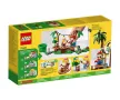 LEGO® Super Mario™ 71421 - Комплект с допълнения Dixie Kong's Jungle Jam, снимка 2