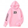 НОВО! Суичъри AIR JORDAN Hoodie - 10 цвята. СУПЕР Качество!, снимка 5
