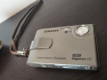 Камера SAMSUNG Digimax i6 PMP Limited Special Edition, снимка 6